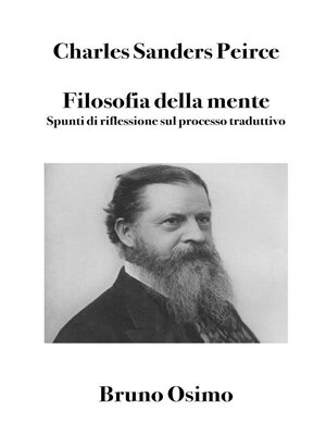 cover image of Filosofia della mente